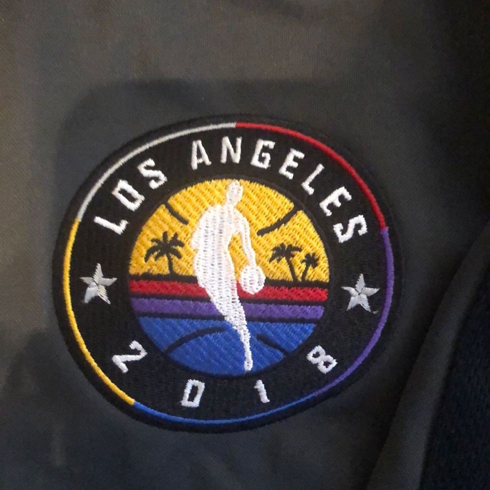 Jacket - Picture 2 of 3